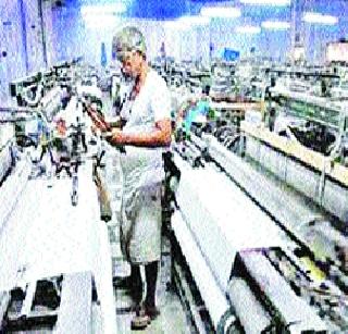 Diwali workers in dark darkness | भिवंडीत कामगारांची दिवाळी अंधारात