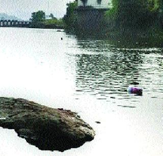 Three crore water turbines are exhausted | तीन कोटींची पाणीपट्टी थकीत