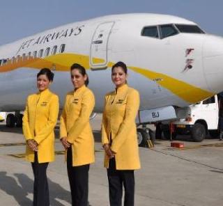 Jet Airways to buy 75 aircraft from Boeing | जेट एअरवेजचा बोइंगकडून ७५ विमानांच्या खरेदीचा करार