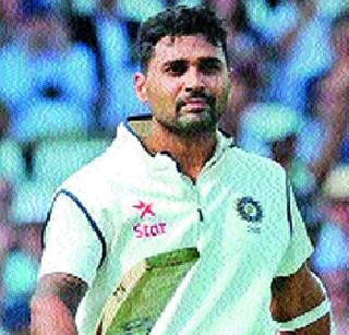 In the ICC rankings, the winner is at 11th position | आयसीसी रँकिंगमध्ये विजय ११व्या स्थानावर