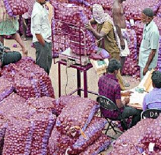 Onion prices will be available for two thousand rupees in the month of March! | कांद्याला मार्च महिन्यात मिळणार प्रतिक्विंटल दोन हजार रुपये भाव! Onion prices will be available for two thousand rupees in the month of March! | कांद्याला मार्च महिन्यात मिळणार प्रतिक्विंटल दोन हजार रुपये भाव!