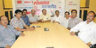 Let us teach! | आम्हाला शिकवू द्या!