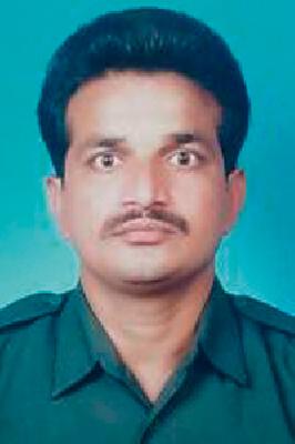 And after his death, he became a social commitment | अन् त्याने मृत्यूनंतरही जपली सामाजिक बांधिलकी