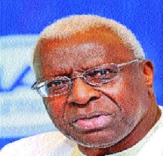 Diac's resignation | डियाक यांचा राजीनामा Diac's resignation | डियाक यांचा राजीनामा