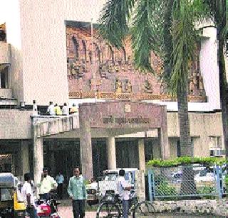 When the action was taken on unauthorized constructions? | अनधिकृत बांधकामाबाबत अधिकाऱ्यांवर कारवाई कधी? When the action was taken on unauthorized constructions? | अनधिकृत बांधकामाबाबत अधिकाऱ्यांवर कारवाई कधी?