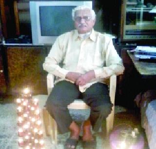 The 'Turbulence' which shows the stubbornness of cancer by overcoming cancer | कर्करोगावर मात करून जिद्दीचे दर्शन घडणारा ‘तरुण’ The 'Turbulence' which shows the stubbornness of cancer by overcoming cancer | कर्करोगावर मात करून जिद्दीचे दर्शन घडणारा ‘तरुण’