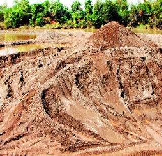 Revenue department alone | महसूल विभाग एकाकी Revenue department alone | महसूल विभाग एकाकी