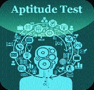 Trial of students of Class X students | दहावीच्या विद्यार्थ्यांची कल चाचणी