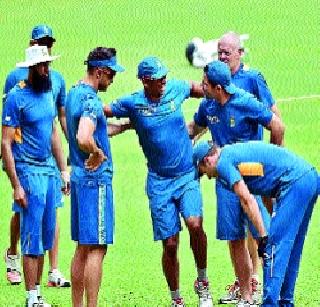 Philander 'out' | फिलँडर मालिकेतून ‘आऊट’