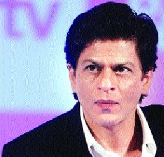 Seven hours of inquiry by Shah for Shah Rukh Khan | ‘ईडी’कडून शाहरूख खानची तब्बल तीन तास चौकशी