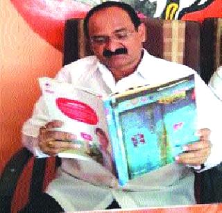 Civic-governance-unitholders for development | विकासासाठी नागरिक-प्रशासन-सत्ताधारी एकवटावेत