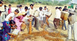 Ranaragini's Rudravartan | रणरागिनींचा रुद्रावतार Ranaragini's Rudravartan | रणरागिनींचा रुद्रावतार