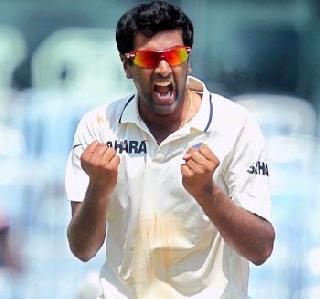 South Africa total 214, without loss 80 | दक्षिण आफ्रिका सर्वबाद २१४, भारत बिनबाद ८०