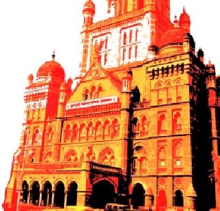 Places of 'Siddhivinayak' garden! | ‘सिद्धिविनायक’च्या ठिकाणी उद्यान!