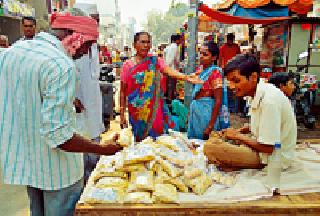 Children of Shankarbaba gave the ideal of self-employment | शंकरबाबांच्या मुलांनी दिला स्वयंरोजगाराचा आदर्श