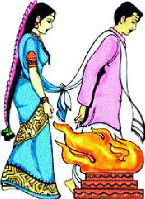 Simhastha festoon festoon wedding bar! | सिंहस्थ पर्वातही उडणार लग्नांचा बार !