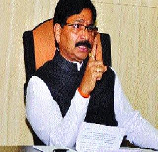 Slum free Mumbai! | झोपडपट्टीमुक्त मुंबई हाच ध्यास!