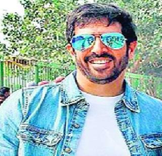 Salman is safe as actor - Kabir | सलमान अभिनेता म्हणून सुरक्षित - कबीर Salman is safe as actor - Kabir | सलमान अभिनेता म्हणून सुरक्षित - कबीर