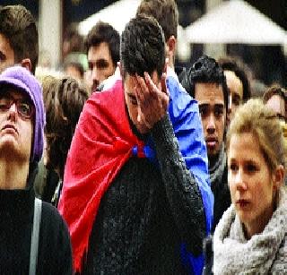 Panic and blood rack! | दहशत अन् रक्ताचा सडा! Panic and blood rack! | दहशत अन् रक्ताचा सडा!