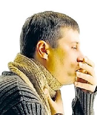 Increase in bacterial fever, cough, and colds | विषाणूजन्य ताप, खोकला, सर्दीच्या रुग्णांमध्ये वाढ