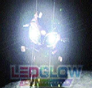 The 'flash light' is due to accidents | ‘फ्लॅश लाइट’मुळे होताहेत अपघात The 'flash light' is due to accidents | ‘फ्लॅश लाइट’मुळे होताहेत अपघात