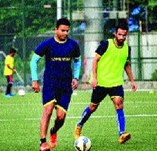 Champion of Maharashtra - Rasool | महाराष्ट्रातील खेळाडू शिस्तप्रिय - रसूल Champion of Maharashtra - Rasool | महाराष्ट्रातील खेळाडू शिस्तप्रिय - रसूल