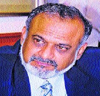 RCB will not resign: Patel | आरसीबीपदाचा राजीनामा नाही देणार : पटेल