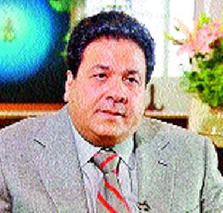 Hope of India-Pak series continues: Shukla | भारत-पाक मालिकेच्या आशा कायम : शुक्ला