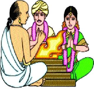 Weddings of the wedding from November 24 | २४ नोव्हेंबरपासून विवाहांचा धूमधडाका Weddings of the wedding from November 24 | २४ नोव्हेंबरपासून विवाहांचा धूमधडाका