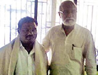 BJP occupy the process constituency | प्रक्रिया मतदारसंघावर भाजपचा कब्जा