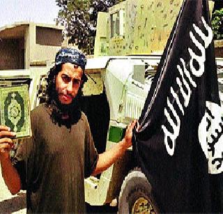 French Is Against Revenge! | फ्रान्सचा इसिसवर पलटवार! French Is Against Revenge! | फ्रान्सचा इसिसवर पलटवार!