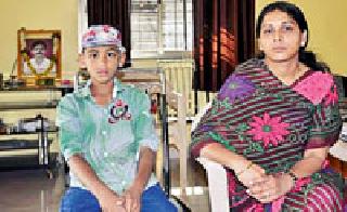 Again, no one wants to defeat 'Vijay' ...! | पुन्हा एखादा ‘विजय’ हिरावू नये म्हणून...! Again, no one wants to defeat 'Vijay' ...! | पुन्हा एखादा ‘विजय’ हिरावू नये म्हणून...!