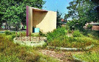 . Where is our share? | . अन् आमचा वाटा कुठं होय हो?