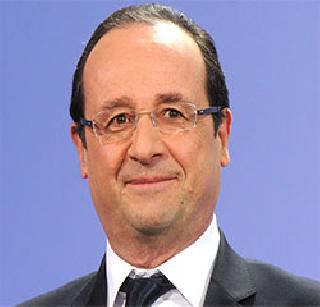 Let's destroy the Islamic State - Holland | इस्लामिक स्टेटचा नायनाट करू - ओलांद Let's destroy the Islamic State - Holland | इस्लामिक स्टेटचा नायनाट करू - ओलांद