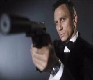 #Sormark James Bond: Twitter scandal stirs up censor board | #संस्कारी जेम्स बाँड: ट्विटरकरांनी उडवली सेन्सॉर बोर्डाची खिल्ली #Sormark James Bond: Twitter scandal stirs up censor board | #संस्कारी जेम्स बाँड: ट्विटरकरांनी उडवली सेन्सॉर बोर्डाची खिल्ली