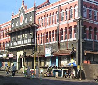 Kolhapur will become the Nirmal Municipal Corporation | कोल्हापूर होणार ‘निर्मल’ महापालिका Kolhapur will become the Nirmal Municipal Corporation | कोल्हापूर होणार ‘निर्मल’ महापालिका