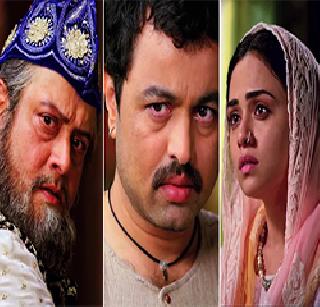 'Katiyar Kaljat Ghusali' in IFFI 2015 and UNESCO's Fellini Awards | इफ्फी २०१५ आणि युनेस्कोच्या फेलिनी अवॉर्ड स्पर्धेत ‘कट्यार काळजात घुसली’ 'Katiyar Kaljat Ghusali' in IFFI 2015 and UNESCO's Fellini Awards | इफ्फी २०१५ आणि युनेस्कोच्या फेलिनी अवॉर्ड स्पर्धेत ‘कट्यार काळजात घुसली’
