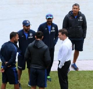 India vs South Africa Test draw | भारत विरुद्ध दक्षिण आफ्रिका कसोटी अनिर्णित