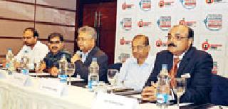 'Global Nagpur Summit' from 21 | ‘ग्लोबल नागपूर समीट’ २१ पासून 'Global Nagpur Summit' from 21 | ‘ग्लोबल नागपूर समीट’ २१ पासून