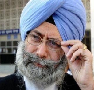 Bharat Ratna given to Rajiv Gandhi should be withdrawn - H S. Phukka | राजीव गांधी यांना दिलेला भारत रत्न परत घ्यावा - एच. एस. फुल्का Bharat Ratna given to Rajiv Gandhi should be withdrawn - H S. Phukka | राजीव गांधी यांना दिलेला भारत रत्न परत घ्यावा - एच. एस. फुल्का