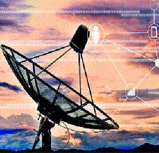 Sharjori of the media is dangerous to democracy | प्रसारमाध्यमांची शिरजोरी लोकशाहीला घातक Sharjori of the media is dangerous to democracy | प्रसारमाध्यमांची शिरजोरी लोकशाहीला घातक