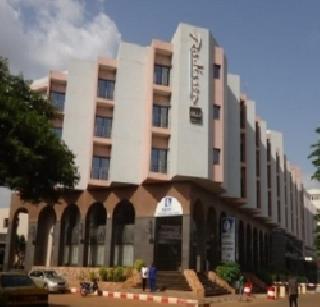 Terrorist attack in Mali; 18 people killed | माली येथे दहशतवादी हल्ला; १८ जणांची हत्या Terrorist attack in Mali; 18 people killed | माली येथे दहशतवादी हल्ला; १८ जणांची हत्या