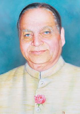 November 24: Jawaharlal Darda Smriti organized by freedom fighters | २४ नोव्हेंबर : स्वातंत्र्य संग्राम सेनानी जवाहरलाल दर्डा स्मृती आयोजन