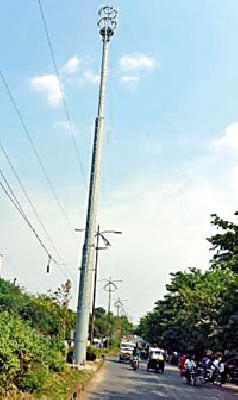 Reliance Mobile Tower Construction Agreement Cancellation | रिलायन्स मोबाईल टॉवर उभारणीचा करारनामा रद्द Reliance Mobile Tower Construction Agreement Cancellation | रिलायन्स मोबाईल टॉवर उभारणीचा करारनामा रद्द