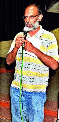 The smartness of the government about keeping 'smart city' suspicious | ‘स्मार्ट सिटी’ संदिग्ध ठेवण्यामागे शासनाची चतुराई