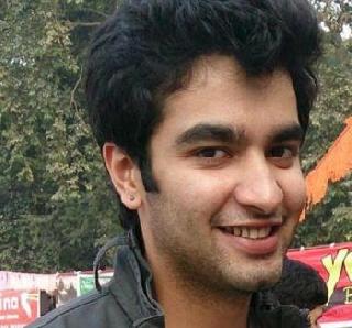 Gaglan gave a package of 1.25 crores to Chetan Kakkar of Delhi | दिल्लीच्या चेतन कक्करला गुगलनं दिलं १.२५ कोटी रुपयांचं पॅकेज Gaglan gave a package of 1.25 crores to Chetan Kakkar of Delhi | दिल्लीच्या चेतन कक्करला गुगलनं दिलं १.२५ कोटी रुपयांचं पॅकेज