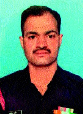 Funeral today on Sandeep Shailaj | संदीप ह्याळीज यांच्यावर आज अंत्यसंस्कार