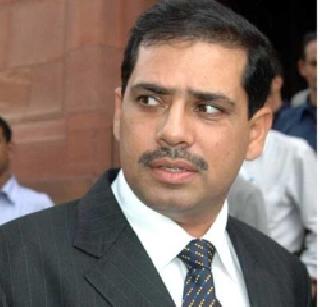 Use as my political weapon - Vadra | माझा राजकीय अस्त्र म्हणून वापर - वड्रा Use as my political weapon - Vadra | माझा राजकीय अस्त्र म्हणून वापर - वड्रा