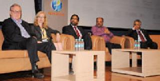 The British High Commission will help the Indians | ब्रिटिश उच्चायोग भारतीयांना मदत करणार