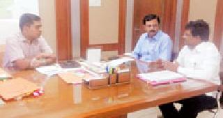 Changes made in Paddy purchase center | धान खरेदी केंद्रात केला बदल